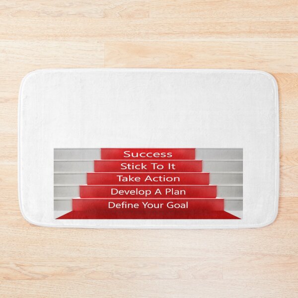 Item preview, Steps To Success; Red carpet 3d designed and sold by MarketVisionAV.