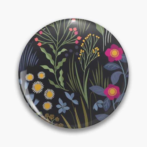Item preview, Botanical study designed and sold by irtsya.