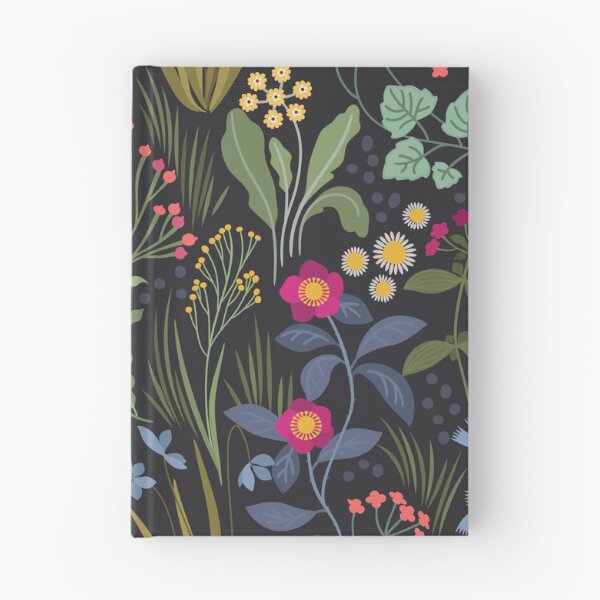 Item preview, Botanical study designed and sold by irtsya.