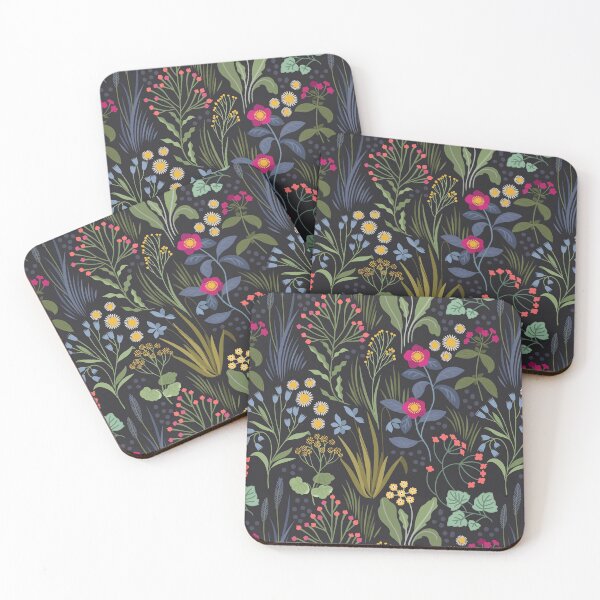 Item preview, Botanical study designed and sold by irtsya.