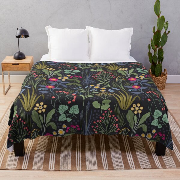 Item preview, Botanical study designed and sold by irtsya.