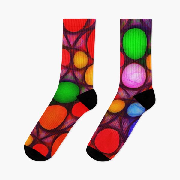 Item preview, Pattern Round designed and sold by Mark J Dunn.