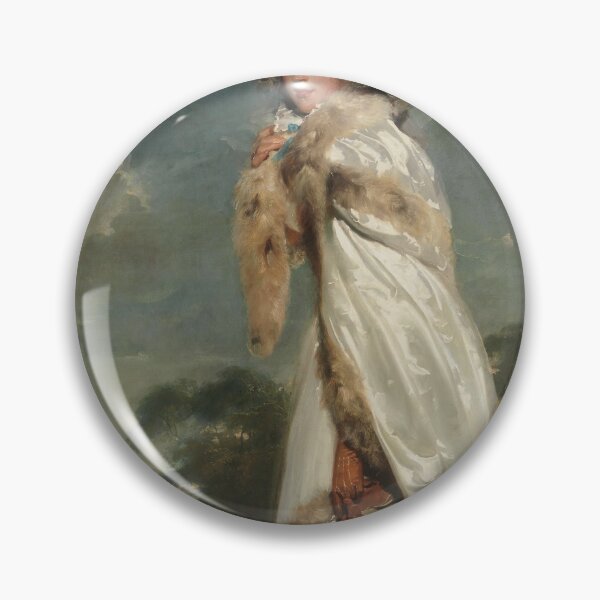 Item preview, Elizabeth Farren (born about 1759, died 1829), Later Countess of ... designed and sold by Tizeru.