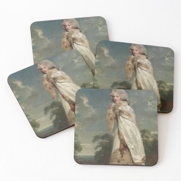 Item preview, Elizabeth Farren (born about 1759, died 1829), Later Countess of ... designed and sold by Tizeru.