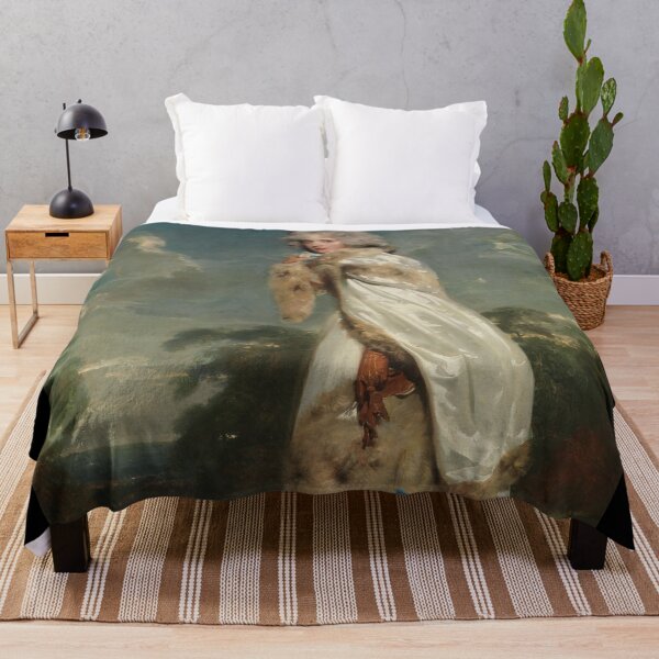 Item preview, Elizabeth Farren (born about 1759, died 1829), Later Countess of ... designed and sold by Tizeru.