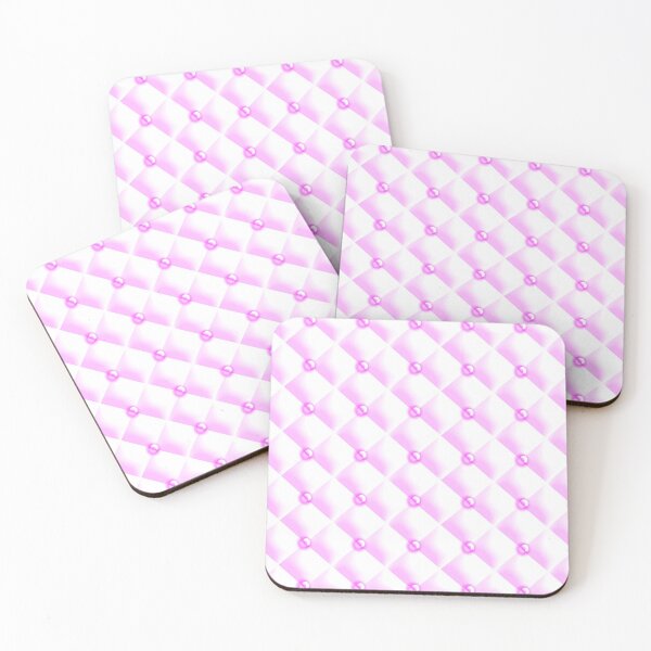 Item preview, Pearl pattern - Perl design - Light pink - best gift for St Valentines day designed and sold by BestStuffDepot.