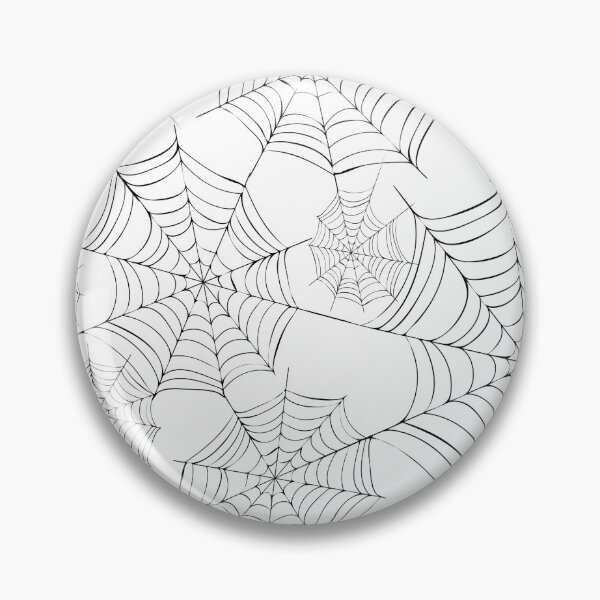 Item preview, Spider's web designed and sold by Ekaterina Shvetsova.