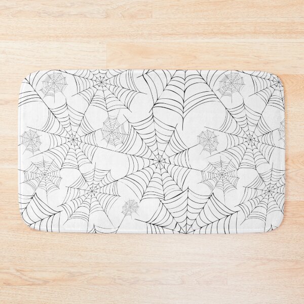 Item preview, Spider's web designed and sold by Ekaterina Shvetsova.