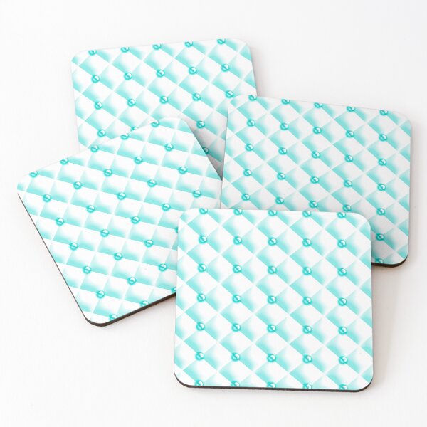 Item preview, Light Blue Pearl pattern - Perl design - best gift for everybody designed and sold by BestStuffDepot.