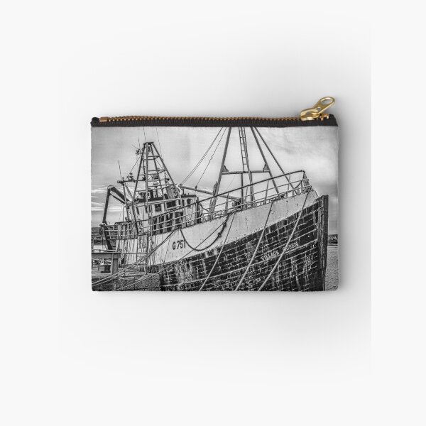 Artikelvorschau, Aran Trawler entworfen und verkauft von cmphotogalway.