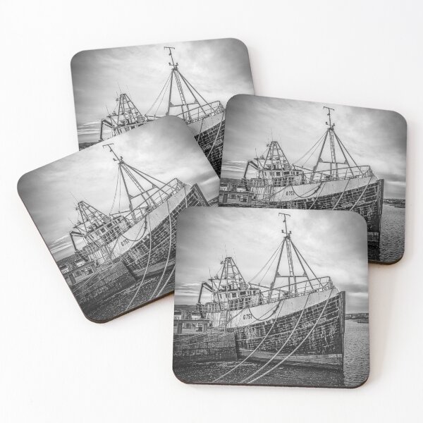 Item preview, Aran Trawler designed and sold by cmphotogalway.