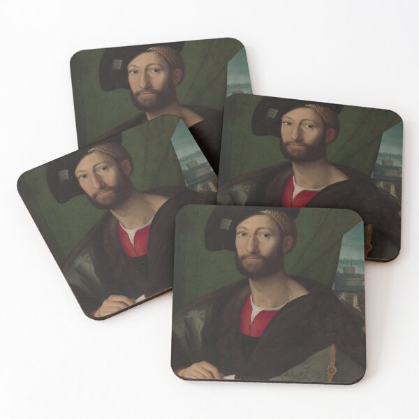 Item preview, Giuliano de 'Medici (1479-1516), Duke of Nemours designed and sold by Tizeru.