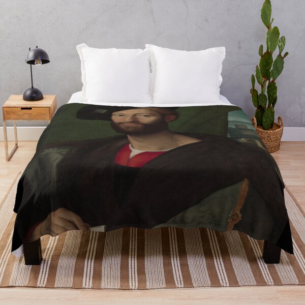 Item preview, Giuliano de 'Medici (1479-1516), Duke of Nemours designed and sold by Tizeru.