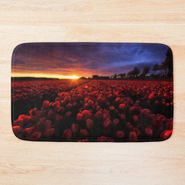 Item preview, Red and Blue designed and sold by JorgeMaia.