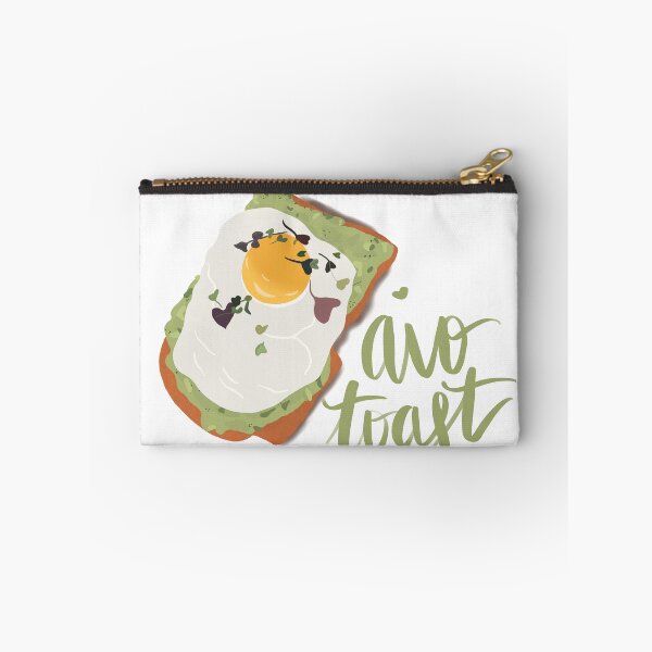 Artikelvorschau, Avocado Toast entworfen und verkauft von abbybydesign.