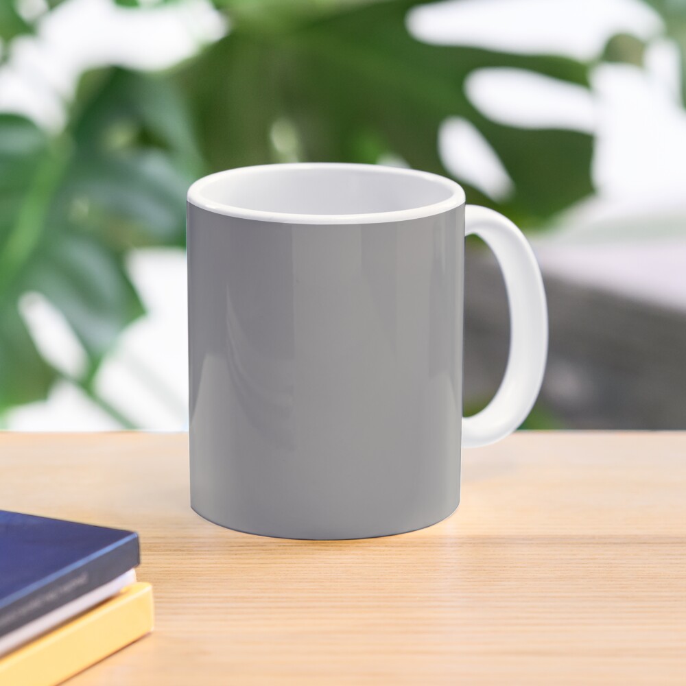 Item preview, Classic Mug designed and sold by ThinkAgainTC.