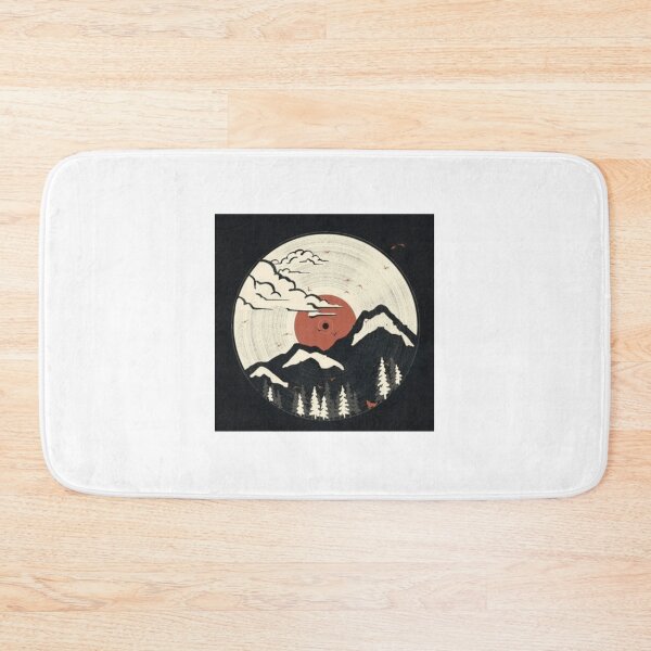 Item preview, MTN LP... Tri-blend  designed and sold by calvin  jack.