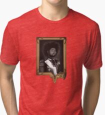 Danny Brown Tri-blend T-Shirt