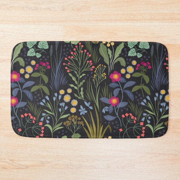 Item preview, Botanical study designed and sold by irtsya.