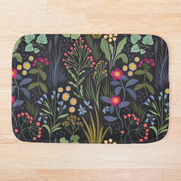 Item preview, Botanical study designed and sold by irtsya.