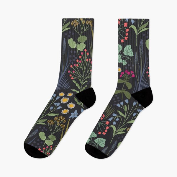 Item preview, Botanical study designed and sold by irtsya.