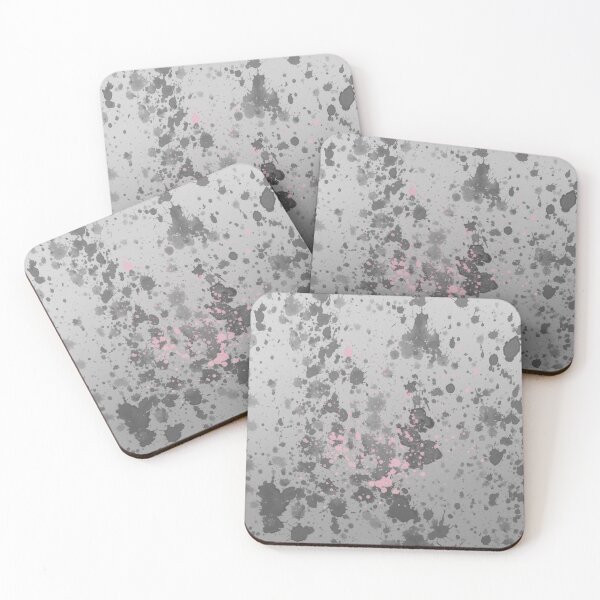 Item preview, Paint Splatter Pattern designed and sold by digitalvintage.