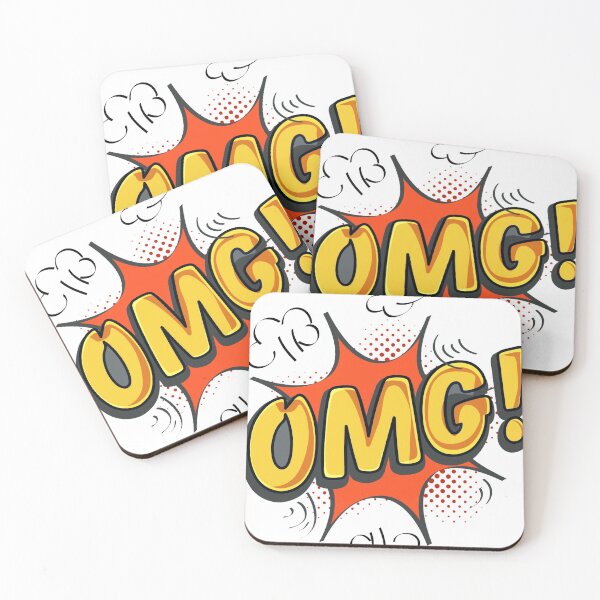 Item preview, OMG designed and sold by Dream Lane.