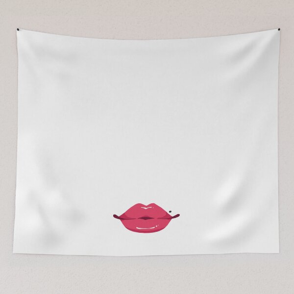 Item preview, I Snatch Kisses And Vice Versa  designed and sold by noirty.