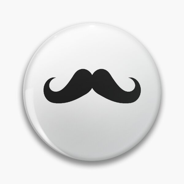 Item preview, Mustache  designed and sold by HiFeliciaDesign.