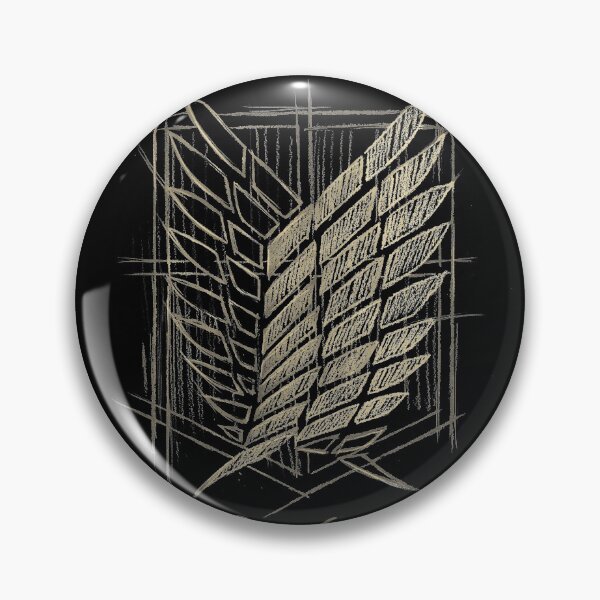 Pin on Shingeki No Kyojin