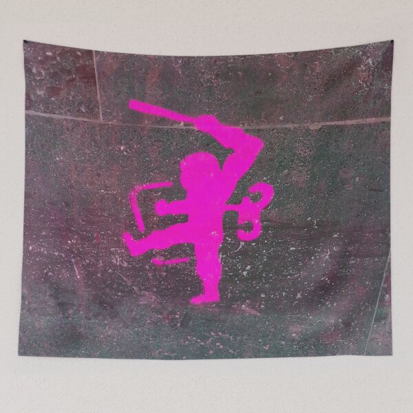 Item preview, Don't Monkey Around ! designed and sold by Mark J Dunn.