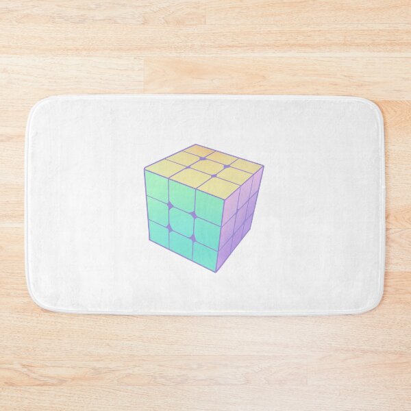 Item preview, Pastel Rubik’s Speed Cube designed and sold by eringracee.