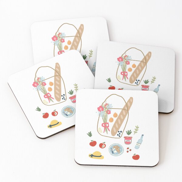 Item preview, Sunday Picnic designed and sold by KathrinLegg.