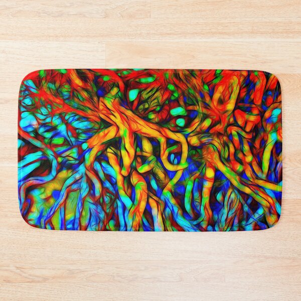 Item preview, Manogahhal Driftwood designed and sold by Mark J Dunn.