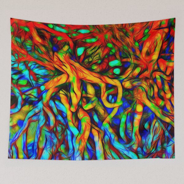 Item preview, Manogahhal Driftwood designed and sold by Mark J Dunn.