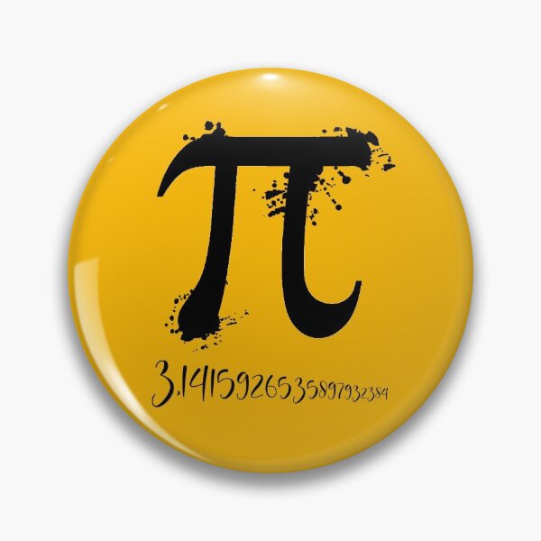 Item preview, PI number designed and sold by magenta-dream.