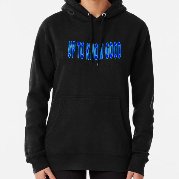 トップス god only knows sweat hoodie God Only Knows - Zip Up Hoodie – Vizion Clothing Co.
