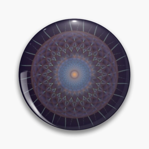 Item preview, 3D sacred geometry design designed and sold by Peter Goossens.