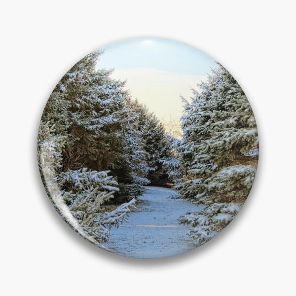 Item preview, The Last Snow designed and sold by LynyrdSky.