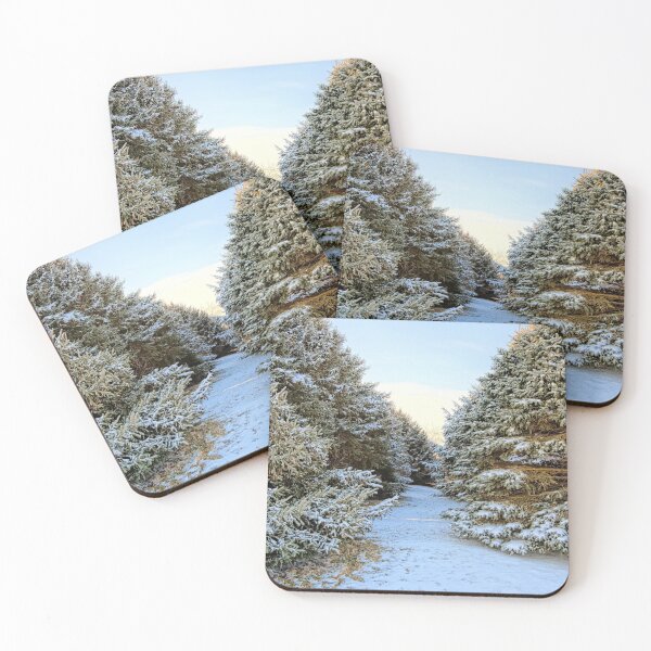 Item preview, The Last Snow designed and sold by LynyrdSky.