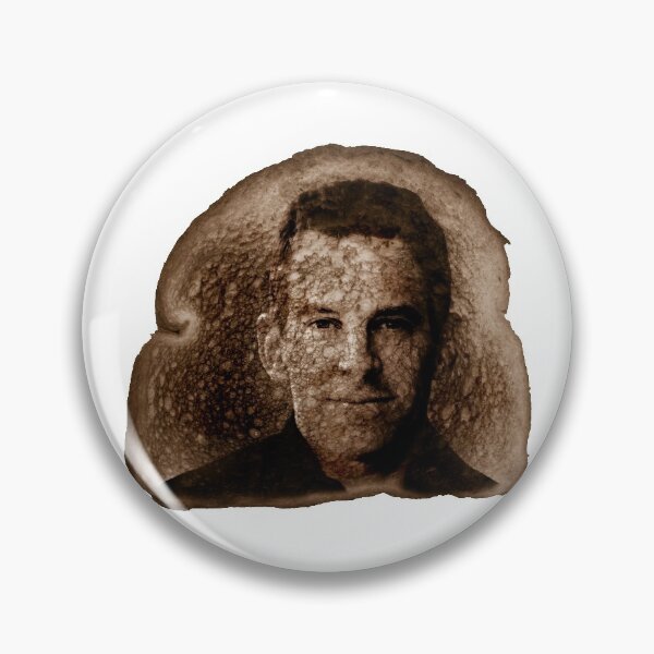 Item preview, Sam Harris Miracle Toast designed and sold by GodsAutopsy.