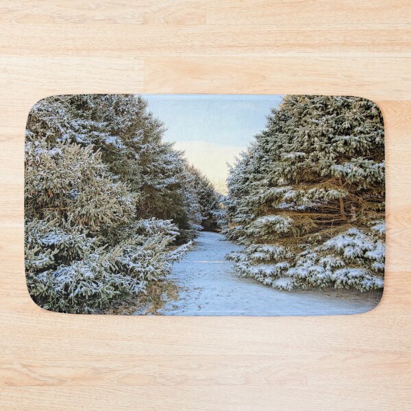Item preview, The Last Snow designed and sold by LynyrdSky.