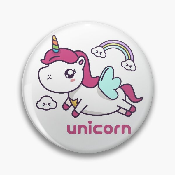 Item preview, UNICORN-2 designed and sold by Shinbe Clothing Co..