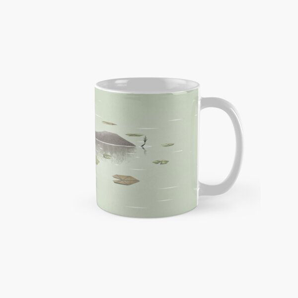 Hippo Classic Mug