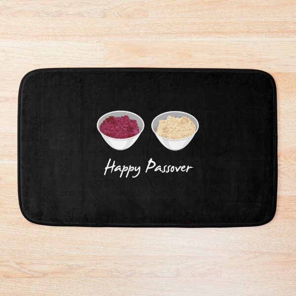 Item preview, Horseradish Passover Red or White Seder Plate Spring Feast designed and sold by twHistory.