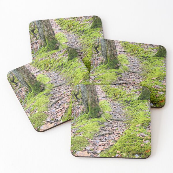 Item preview, Mossy Trail 2 designed and sold by LynyrdSky.
