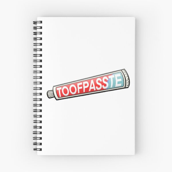 Item preview, toofpasste - kian and jc designed and sold by Samantha Flores.