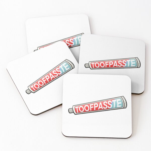 Item preview, toofpasste - kian and jc designed and sold by Samantha Flores.