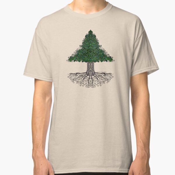 Loving Pine Classic T-Shirt