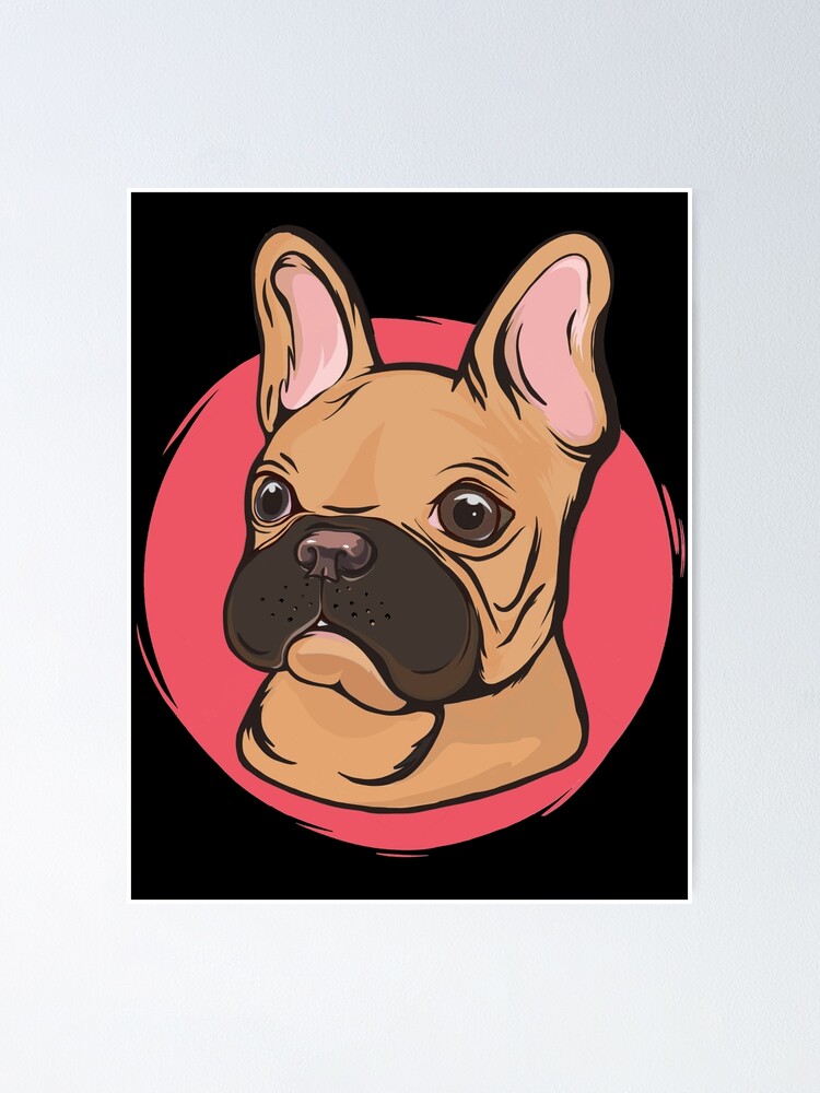 french bulldog pop vinyl